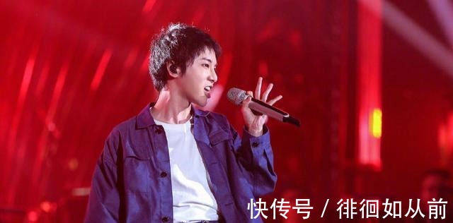 华晨宇|《歌手当打之年》首播收视夺冠,不搞黑幕,华晨宇凭实力战胜周深