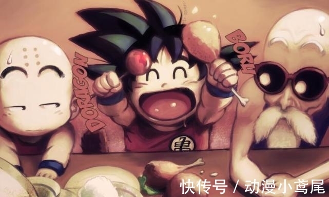 布欧|如果用马来形容《龙珠》系列,这可能是喝了核废水的变异马