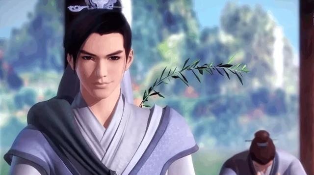 韩非|天行九歌:韩非为什么会客死秦国?就是因为他过于聪明