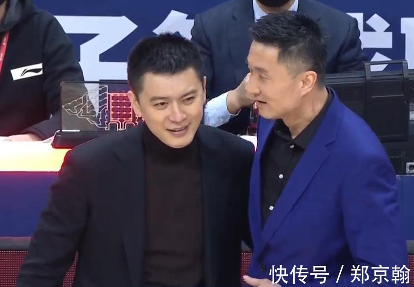任骏飞|辽宁20分狂胜广东!杨鸣大笑,郭少完爆胡明轩,任骏飞肘击韩德君