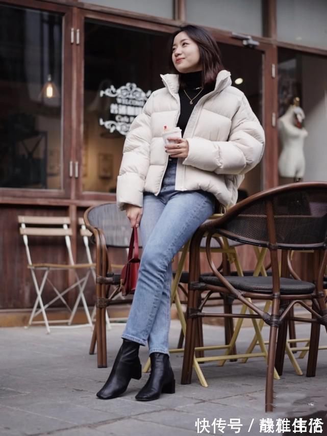 拍打|羽绒服洗完成一坨了怎么办,先不要担心,几个小方法轻松解决