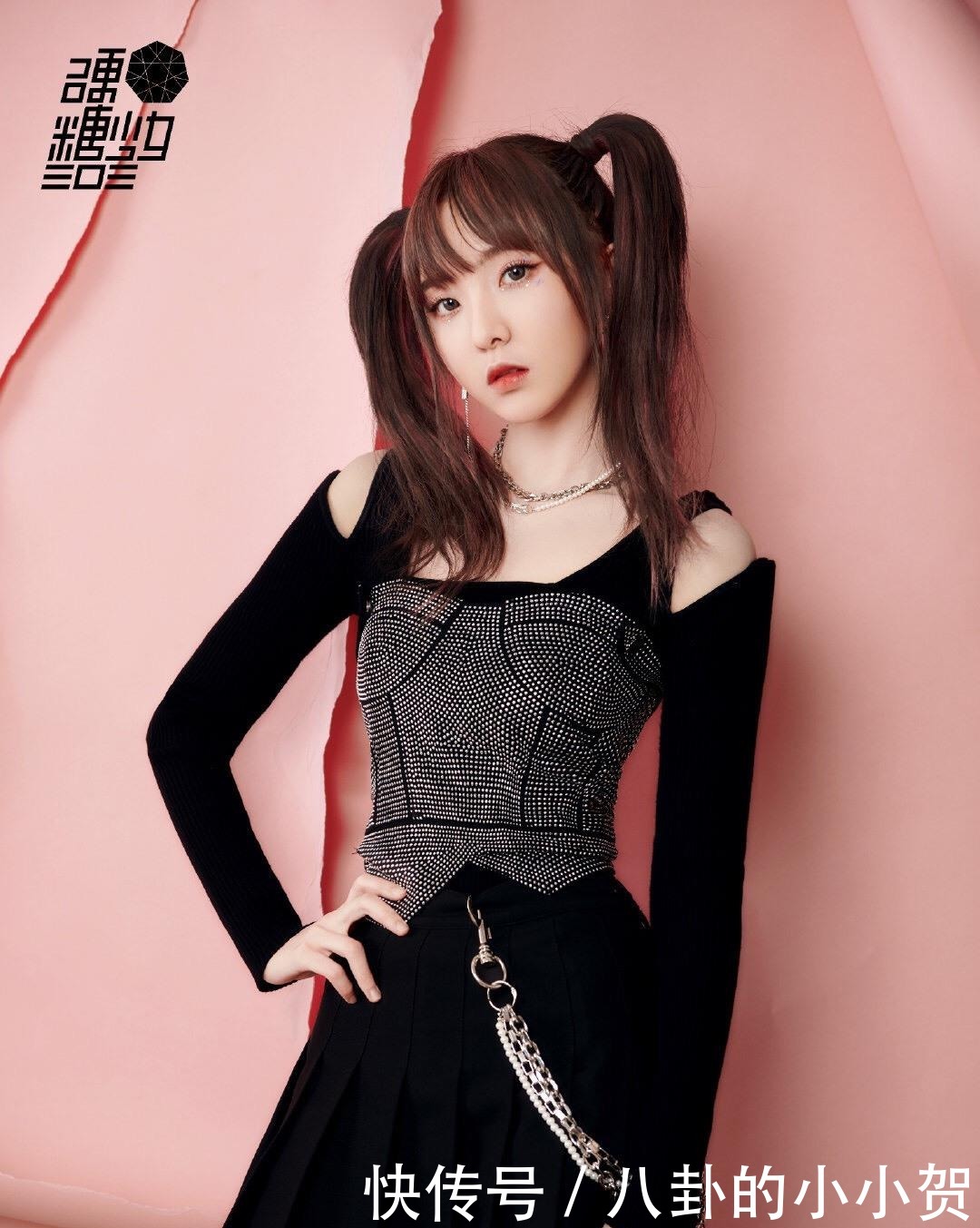 王艺瑾|硬糖少女成团三个月,队员资源大汇总