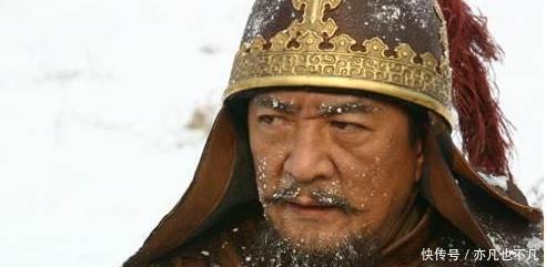 李靖|此人曾看透了诸葛亮的八阵图，并加以改进，变得战无不胜！