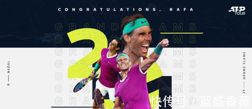费德勒|全球媒体聚焦纳达尔第21冠!ESPN真敢说GOAT辩论结束了吗!