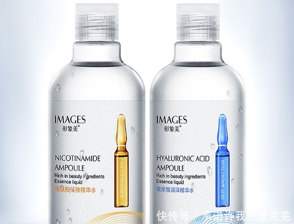 国产“护肤大王”前七强公布,百雀羚只能垫底第一名毫无悬念