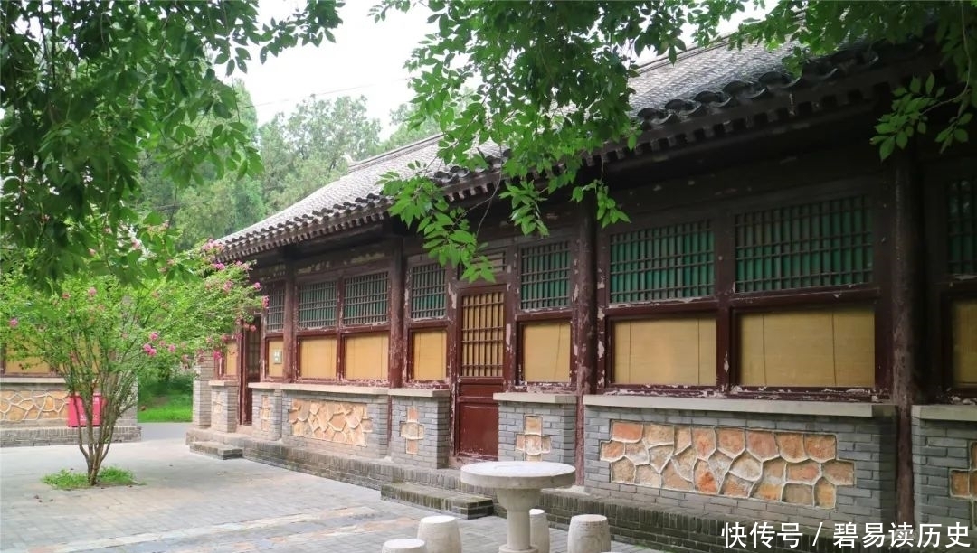 文化之旅|曹雪芹纪念馆