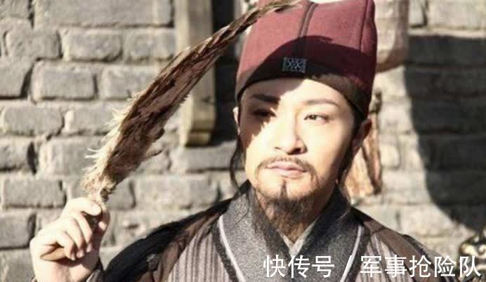 吴用!梁山中一好汉:吴用忌惮,宋江喜欢,鲁智深鄙视,武松却尊重