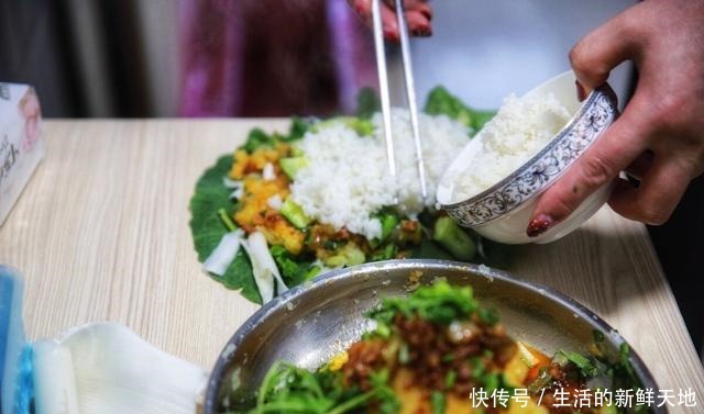  外省|在东北才能吃到的“5大主食”，外省几乎见不到，想吃还得跑东北