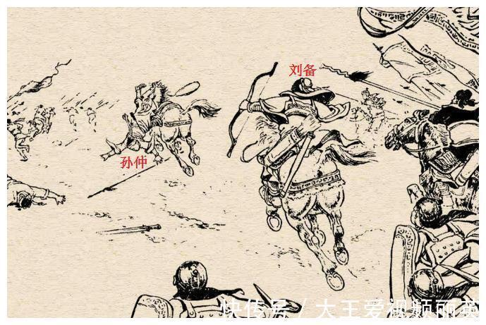 廖化！三国演义“黄巾24将”武力排名