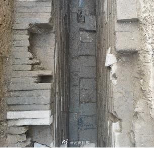 河南@河南宋代城市下水道有多豪华