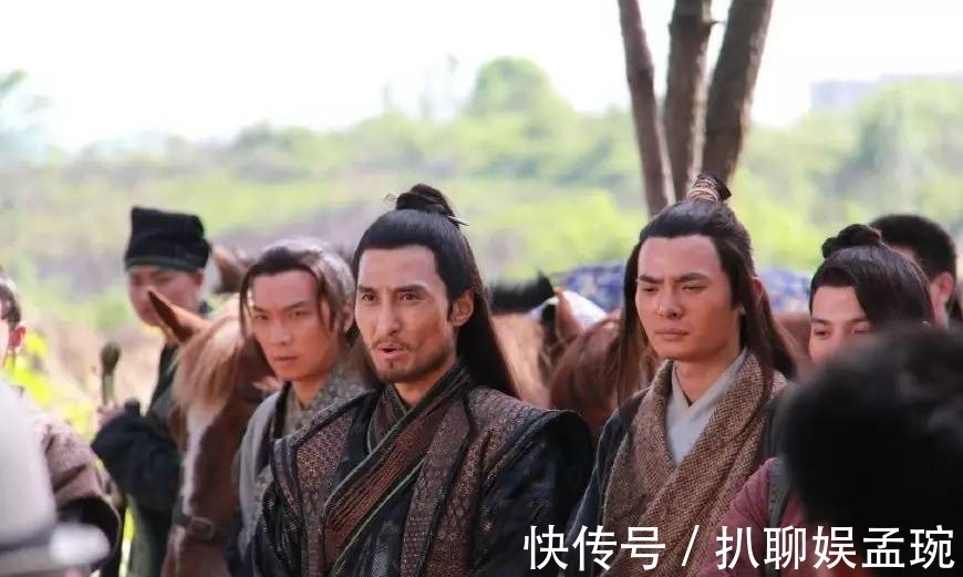 文能武&李渊封赏王伯当的官职,比秦琼的官职高四阶,王伯当有那么厉害?