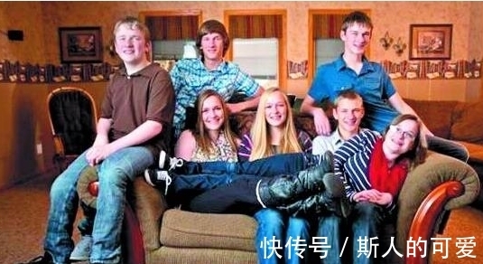 促排卵|还记得23年前七胞胎吗,曾经轰动一时,如今现状令人羡慕!