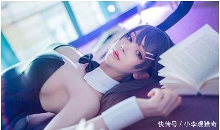 不少|颜值在线！各路风格的cosplay大赏，你pick谁