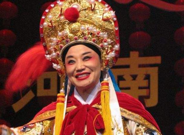 如今|小香玉离开王为念,和常香玉“闹掰”,如今55岁的她现状如何?