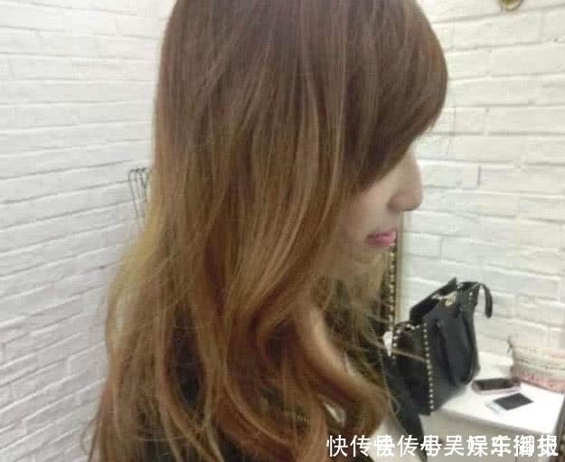 女神 如果你觉得自己颜值不够高,这三种发型可以救你,秒变女神!