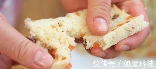 大米别蒸米饭了，加上红薯，教你从没吃过的做法，孩子多吃不上火