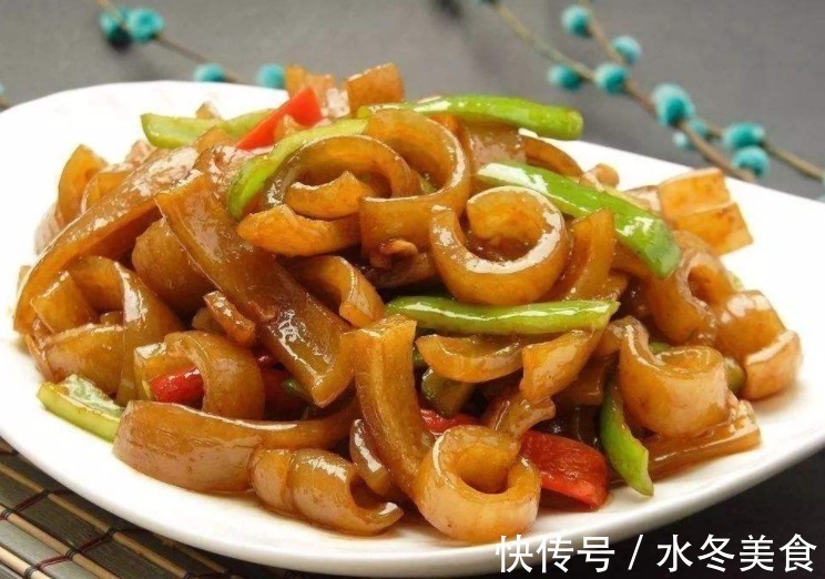 心脑血管|猪身上有个好东西,降血压,降血脂,降血糖,却经常被忽视!