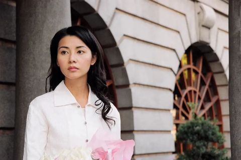 罗文|“古惑仔”重聚参加综艺,郑伊健怎么还如此“不上进”?