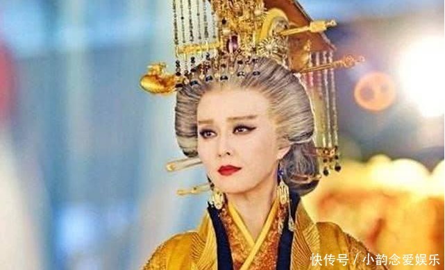 禅位|武则天一辈子杀人无数，80岁被逼禅位后，还是安全活着