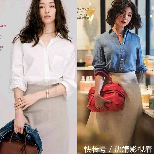 女生|为什么很多女生穿得普通，气质却出众？主要掌握了这几个搭配技巧