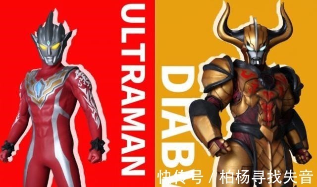 赛罗|奥特曼新奥雷格罗斯有多强看到这些设定,赛罗都要慌了