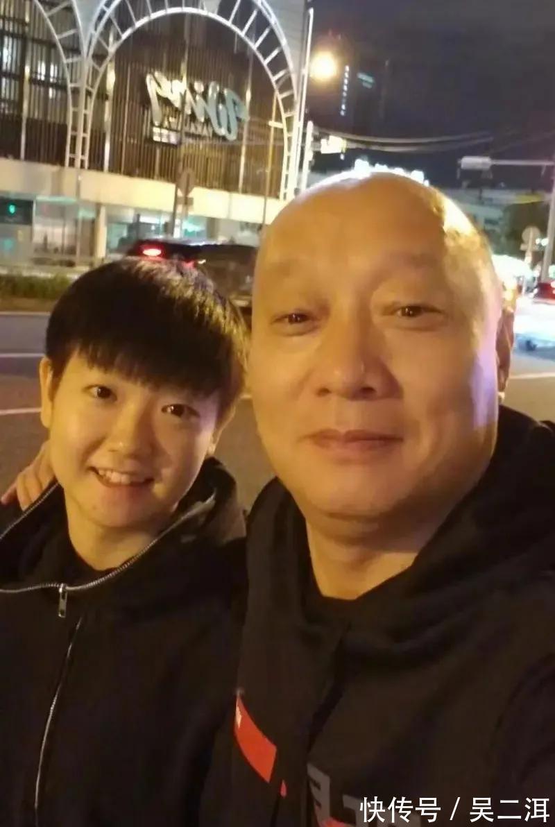 世界第一|好消息!刘国梁给孙颖莎专门配置5人团队,剑指世锦赛女团冠军!