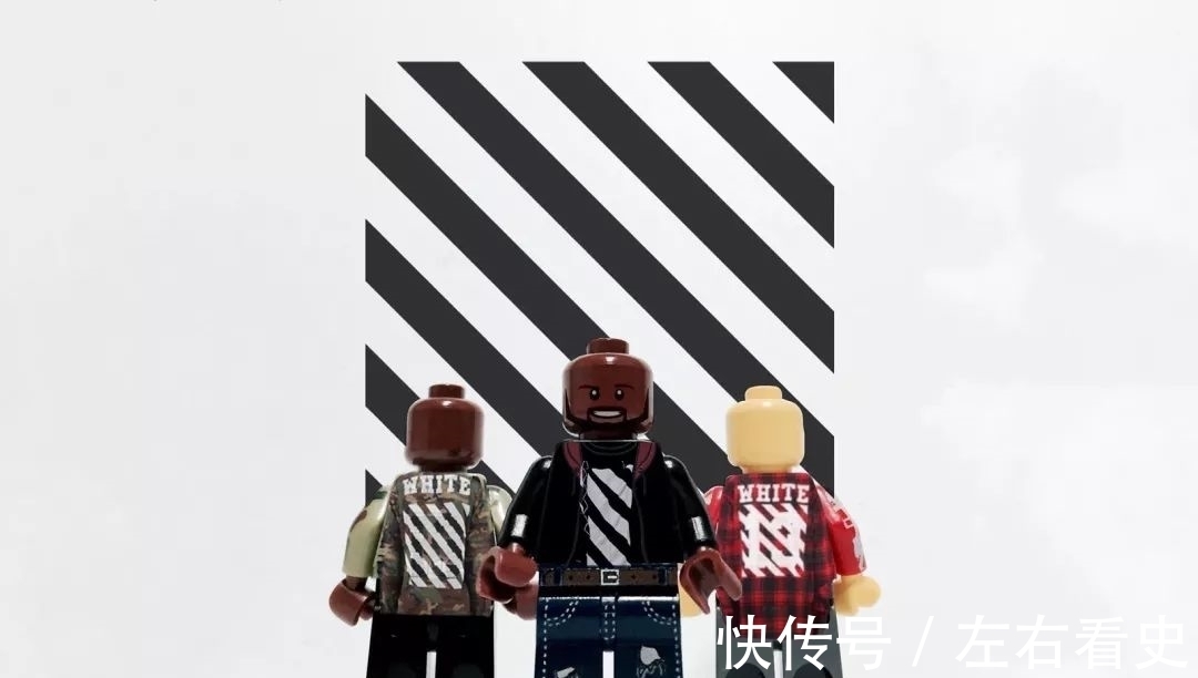成人 能玩的转AJ、supreme和各大潮牌的乐高，绝对是最牛的成人玩具！