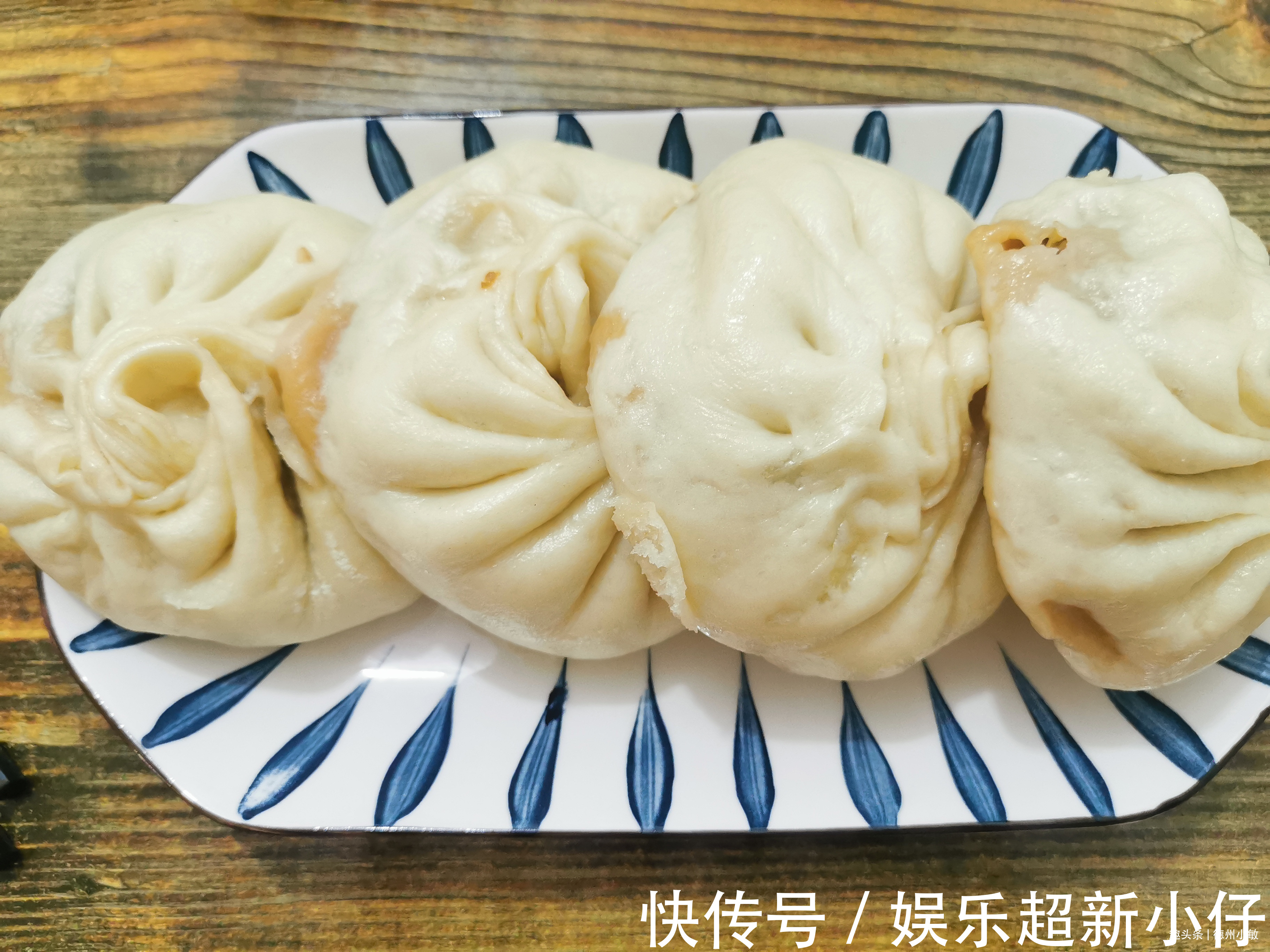 冬瓜性寒|立秋以后，我家就爱吃这馅包子，比韭菜茴香鲜美，营养又滋补