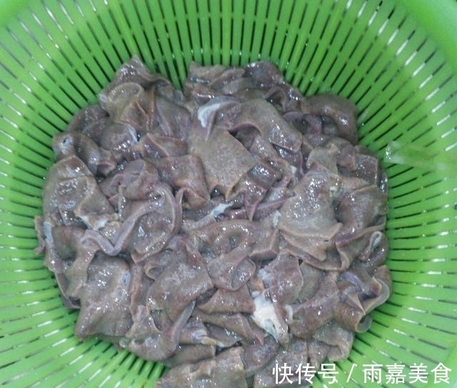 猪肝|“它”隔三差五吃点,对眼睛好,老人吃还补铁,我家每周都吃1次