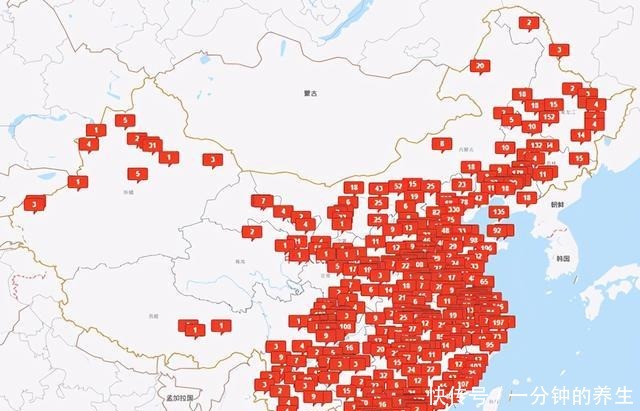 干翻肯德基!中国最“黑”的快餐店,让顾客又爱又恨!