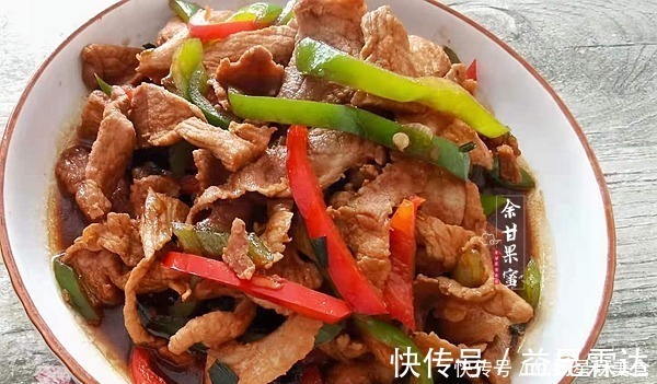 家常美食|夏日家宴,轻松备好8道家常美食,菜肴下饭,糕点也甜美,赞!