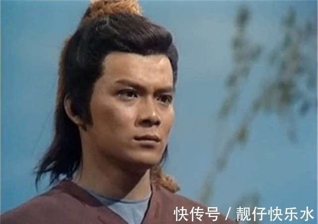 九阴真经@《倚天屠龙记》中,金庸把她的武功写得太高,最后只能让她消失