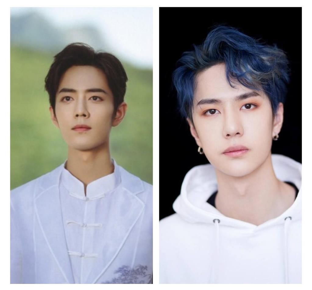 王一博英雄联盟S11总决赛特别舞台,超1000万人离开直播间?还有“肖战粉”掉皮