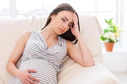 胎儿|孕妇怀胎10个月轻松吗?这8个常见问题,是新手准妈妈焦虑的根源