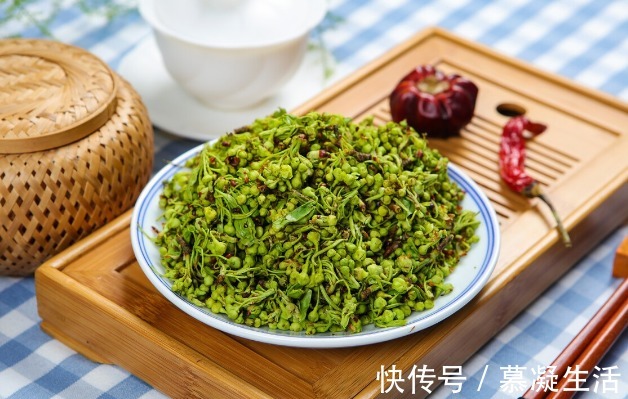 吃法|68种野菜图片,教你认识不同的野菜和吃法,你想要的野菜这里都有