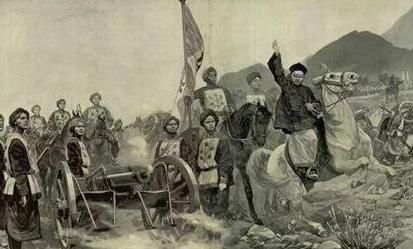 弄错|刚让曾国藩当7天巡抚,咸丰的圣旨又到了:弄错了,收回成命