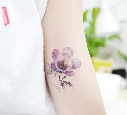 年轻人该不该纹身？有纹身的朋友后悔吗？