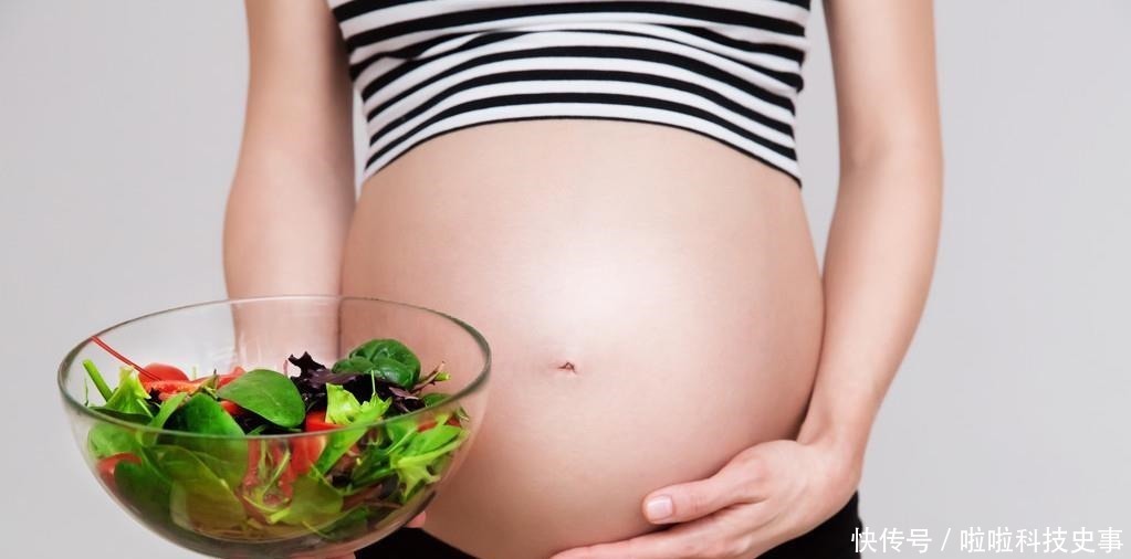 大脑|孕八月胎儿大脑增重最快,孕妇多吃这些“益脑”食物,宝宝更聪明