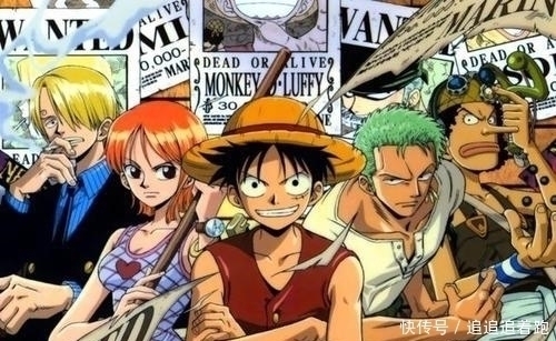 漫画作品|15万漫迷评选最爱的漫画,《名侦探柯南》第4名,第一名毫不意外