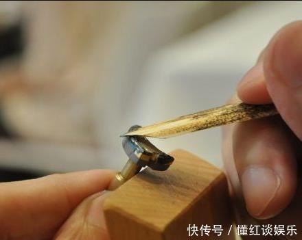 腕表中的倒角是什么?