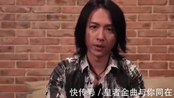 32岁当主唱,酒吧认识女孩爱了20年,连连夺冠的张淇成最大黑马