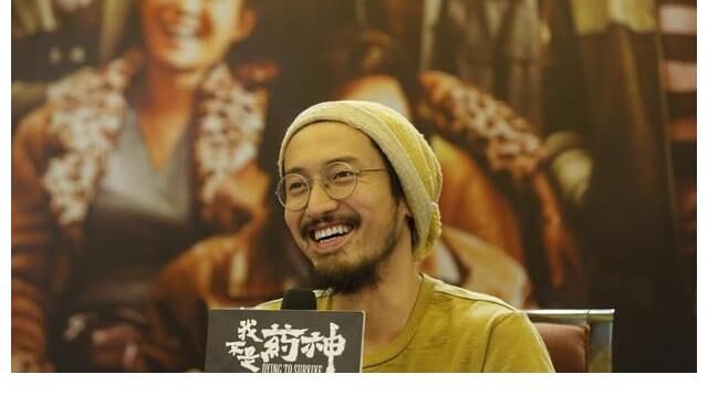 《爱情公寓》命运大不同，娄艺潇陈赫直播捞钱，这两人却潜心演戏