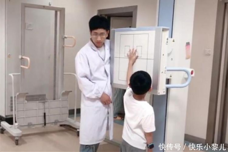 了解孩子的发育情况，“查骨龄”的坑要避开，否则很可能被误导