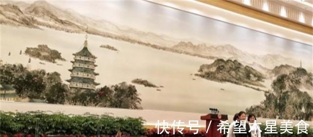 菜系#中国国宴,大方庄重;朝鲜国宴,喝酒不多,以吃为主!