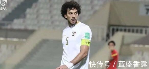 国足世预赛|国足逆转“取胜”叙利亚率先破门！没输球就算是“赢”了吧！