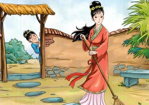  现实生活|俗语“女大十八变，越变越好看”其实还有下半句，说透了现实生活！