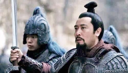 此人|张飞一生中最害怕的人是谁不是吕布马超，此人唯有刘备出马可退