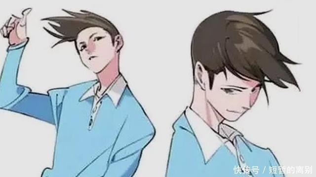 长大|当《哆啦A梦》全员长大后,静香女神范十足,大雄逆袭成学霸