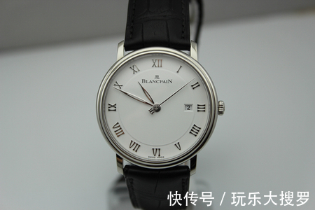 机械表|南昌宝珀售后中心手表的如何清洗保养