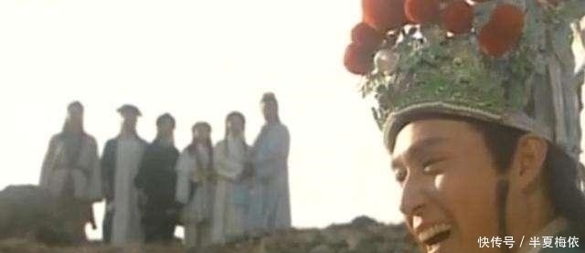 天龙八部中, 慕容复为何委身于西夏一品堂 看看当时西夏皇帝是谁!